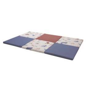 Tapis de Jeu à Eau Gonflable pour Bébé Wabbly InnovaGoods | Tienda24 - Global Online Shop Tienda24.eu