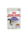 Cat food Royal Canin Sterilised 85 g | Tienda24 Tienda24.eu