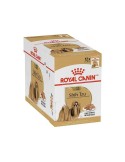 Comida húmeda Royal Canin Carne 12 x 85 g | Tienda24 Tienda24.eu