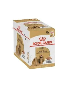 Comida húmida 4VETS Cães adultos Peru 400 g | Tienda24 Tienda24.eu