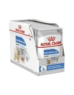 Cibo umido Royal Canin Carne 12 x 85 g da Royal Canin, Umido - Ref: S9111271, Precio: 18,30 €, Descuento: %