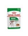 Alimentation humide Royal Canin Mini Adult 12 x 85 g | Tienda24 Tienda24.eu