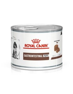 Cibo umido Royal Canin Gastrointestinal Uccelli Maiale 195 g da Royal Canin, Umido - Ref: S9111284, Precio: 3,24 €, Descuento: %