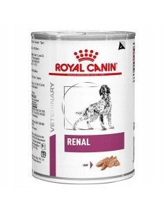 Cibo umido Royal Canin Renal Pollo Maiale 410 g da Royal Canin, Umido - Ref: S9111287, Precio: 6,53 €, Descuento: %