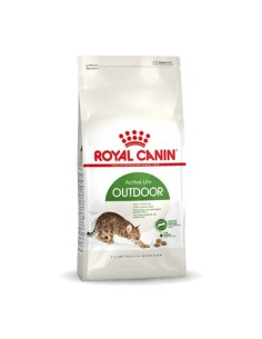 Comida para gato Royal Canin Adulto 4 Kg Frango | Tienda24 Tienda24.eu