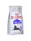 Cibo per gatti Royal Canin Sterilised 7+ Uccelli 400 g da Royal Canin, Secco - Ref: S9111311, Precio: 7,30 €, Descuento: %