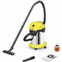 Aspirateur Kärcher 19/4/20 Souffleuse | Tienda24 - Global Online Shop Tienda24.eu