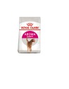 Cat food Royal Canin Aroma Exigent Adult Fish Birds 400 g | Tienda24 Tienda24.eu