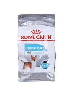 Io penso Royal Canin Urinary Adulto Mais Uccelli 1 kg da Royal Canin, Secco - Ref: S9111326, Precio: 12,91 €, Descuento: %