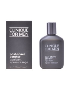 Aftershave Men Clinique 75 ml by Clinique, Aftershaves - Ref: S0509561, Price: €29.21, Discount: %