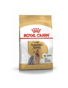 Io penso Royal Canin Yorkshire Terrier Adulto Uccelli 3 Kg da Royal Canin, Secco - Ref: S9111341, Precio: 25,99 €, Descuento: %