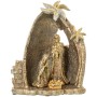 Presepe di Natale Alexandra House Living 22218 Acrilico Plastica Melammina 27 x 14 x 31 cm di Alexandra House Living, Natale ...