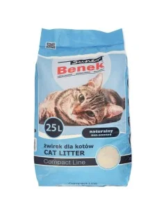 Katzenstreu Gloria Premium Sensitive 5 kg 4 Stück | Tienda24 Tienda24.eu