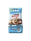 Katzenstreu Super Benek Compact Natural 5 L | Tienda24 Tienda24.eu