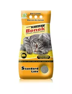 Cat Litter Cat's Best Universal 40 L | Tienda24 Tienda24.eu