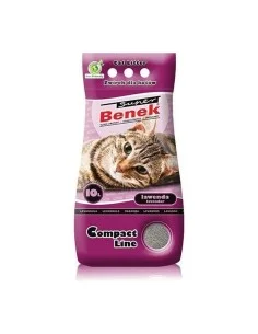 Katzenstreu Super Benek Certech Mais 14 L | Tienda24 Tienda24.eu