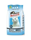 Sable pour chats Super Benek 5 L | Tienda24 Tienda24.eu