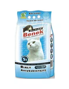 Cat Litter Hilton Lavendar 5 L | Tienda24 Tienda24.eu