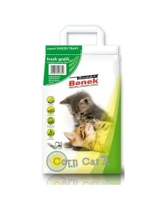 Arena para Gatos Gloria Premium Sensitive 5 kg 4 Unidades | Tienda24 Tienda24.eu