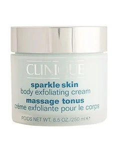 Esfoliante Corpo Sparkle Skin Clinique 250 ml da Clinique, Scrub - Ref: S0509620, Precio: €34.52, Descuento: %