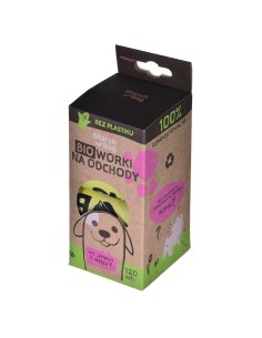 Cinghia New Comers Starch Bag 961811 Verde da Starch Bag, Museruole - Ref: S9111412, Precio: 8,55 €, Descuento: %