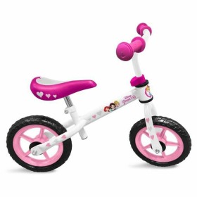 Bicicleta Infantil Stamp Disney Princess de Stamp, Bicicletas sem pedais - Ref: S7158094, Preço: 69,72 €, Desconto: %