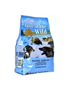 Pienso Taste Of The Wild Wetlands Pollo Pato 12,2 Kg | Tienda24 Tienda24.eu