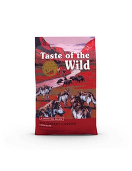 Hundefutter Taste Of The Wild Southwest Canyon 12,2 Kg | Tienda24 Tienda24.eu