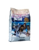 Hundefutter Taste Of The Wild Wetlands Huhn Ente 12,2 Kg | Tienda24 Tienda24.eu