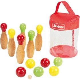 Bowling Game Jeujura 8605 by Jeujura, Bowling & Skittles - Ref: S7162858, Price: 68,26 €, Discount: %