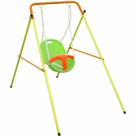 Swing Trigano BABY'K EMMA TRIGANO Multicolour by Trigano, Door Bouncers - Ref: S7162874, Price: 72,91 €, Discount: %