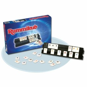 Gioco da Tavolo Hasbro Rummikub Numbers (Francese) (FR) di Hasbro, Giochi da tavolo - Rif: S7163015, Prezzo: 60,33 €, Sconto: %