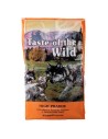 Hundefutter Taste Of The Wild High Prairie Puppy Welpe/Junior Rindfleisch 2 Kg | Tienda24 Tienda24.eu