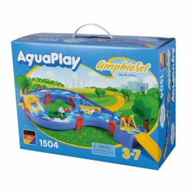 Circuit AquaPlay Port a Container + 3 ans aquatique | Tienda24 - Global Online Shop Tienda24.eu