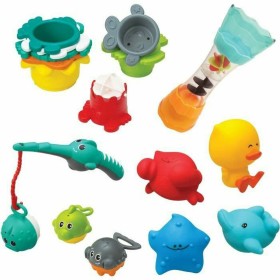 Jouets Pour le Bain Infantino 8 Pièces | Tienda24 - Global Online Shop Tienda24.eu