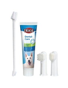 Ensemble d'Hygiène Buccale Trixie 2561 de Trixie, Soins dentaires - Ref: S9111519, Precio: 6,06 €, Descuento: %