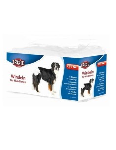 Dog Carpet Refreshing Blue Foam Gel 39,5 x 1 x 50 cm (12 Units) | Tienda24 Tienda24.eu