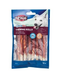 Dog chewing toy Zolux Beef esophagus Beef 100 g | Tienda24 Tienda24.eu