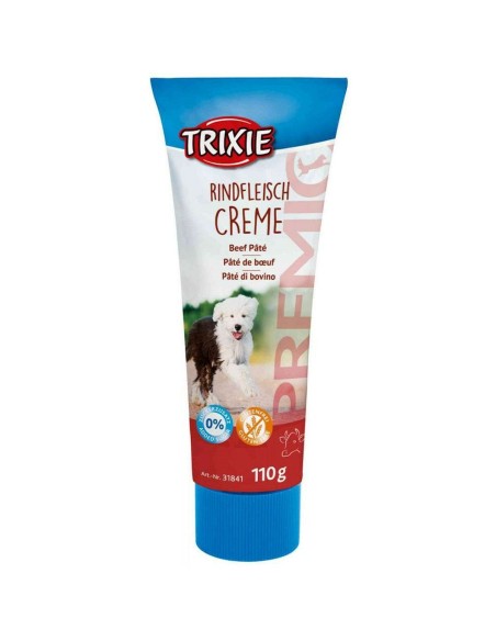 Dog Snack Trixie Premio Veal Beef 110 g | Tienda24 Tienda24.eu