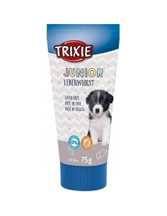 Snack per Cani Trixie TX-31844 Fegato 75 g da Trixie, Biscotti, ciambelle e snack - Ref: S9111550, Precio: 4,25 €, Descuento: %