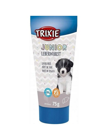 Snack para cães Trixie TX-31844 Fígado 75 g | Tienda24 Tienda24.eu