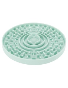 Mangeoire pour chiens Hunter Gris Céramique Silicone 310 ml Moderne | Tienda24 Tienda24.eu