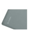 Mantel Individual Trixie 48x30 cm Gris Silicona Silicio | Tienda24 Tienda24.eu