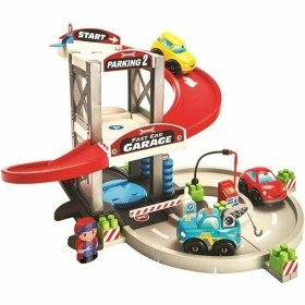 Playset de Veículos Vtech Minnie's Enchanted World com som | Tienda24 - Global Online Shop Tienda24.eu