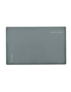 Mantel Individual Trixie 60x40 cm Gris Silicona Silicio de Trixie, Tapetes para comer - Ref: S9111584, Precio: 27,21 €, Descu...