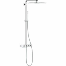 Colonna doccia Grohe Euphoria SmartControl 310 Cube Duo 26508000 di Grohe, Rubinetti per doccia e vasca - Rif: S7167788, Prez...