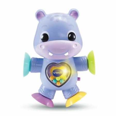 Educational game Vtech Baby Theo, My Hippo | Tienda24 - Global Online Shop Tienda24.eu