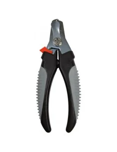 Pet Scissors Bifull Academy (15 cm) (15,2 cm) | Tienda24 Tienda24.eu