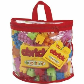 Blocs de construction Ecoiffier Abrick 100 Pièces de Ecoiffier, Jeux de construction - Réf : S7168306, Prix : 29,83 €, Remise...