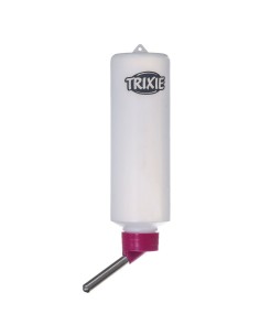 Bebedero Trixie 6053 Blanco Plástico 250 ml 0,25 L de Trixie, Comederos automáticos - Ref: S9111600, Precio: €2.82, Descuento: %